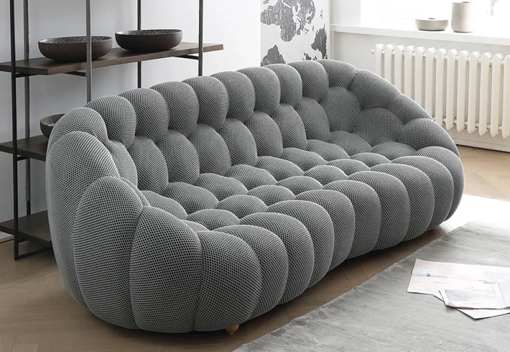 sofa bubble