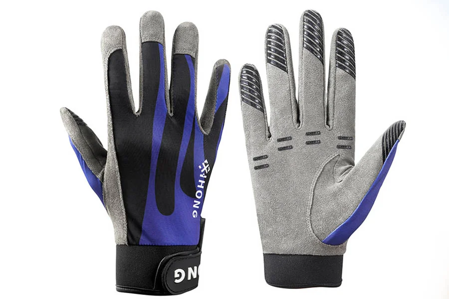 Outdoor Training Gloves for Men and Women