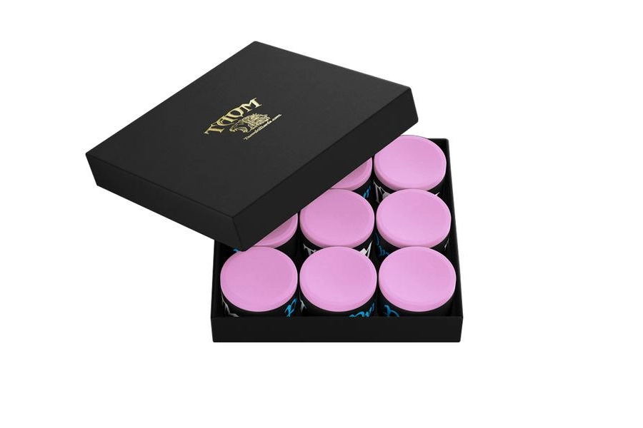 V10 Premium Billiard Chalk